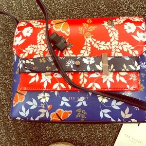 Ted baker Purse